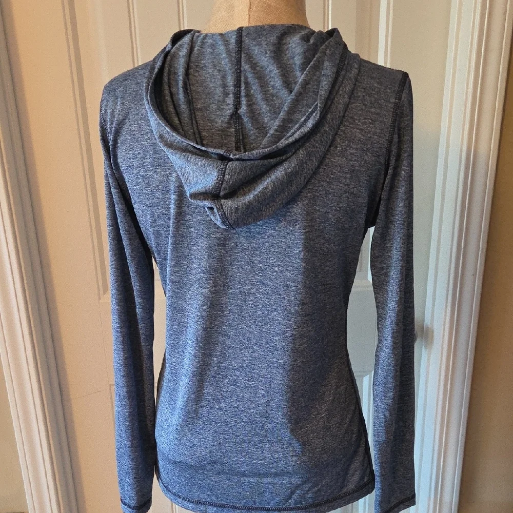 Blue San Diego California Hoodie - Picture 2 of 6